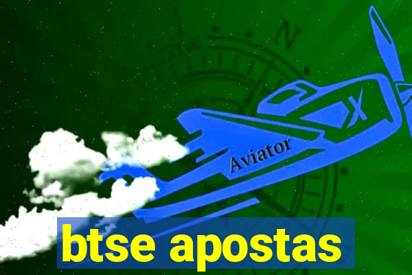 btse apostas